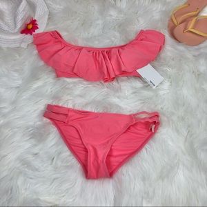 Kensie 2 Pieces Bikini